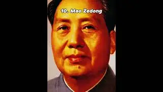 Top 15 most evil leaders in history#shorts#short#edits#edit#evil#leaders#history#education