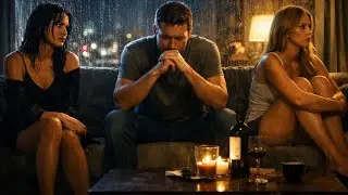 My Best Friend Said &ldquo;Just One Night&hellip; Please.&rdquo; | A Heartbreaking Emotional Story
