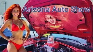 Auto Show Casa Grande 2026
