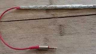 DIY Wifi Signal booster antenna for Cell Phone in 3 minutes