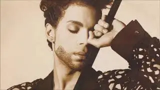 Prince - Hold Me