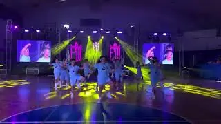 KIDS ALDI Flashmob Trelew