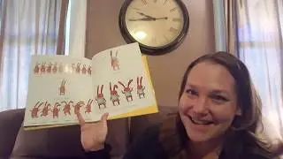 Lion vs Rabbit Read Aloud