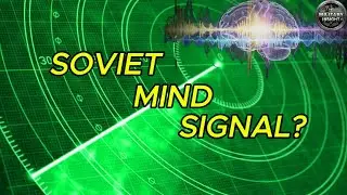 The &ldquo;Soviet Woodpecker&rdquo;: The Strange Radar Signals That Haunted the Cold War