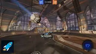 cool delayed flick shot thing?