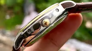 [H&Atilde;NG TẬN 5300$ ] Maurice Lacroix Masterpiece MP6347YS10119E_Niềng V&agrave;ng 18K |Zalo:05.6844.6844