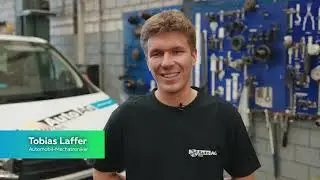 Garage Nepple wird Auto AG Truck – Standort Lausen