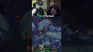 Teemo Main Reacts to Caseoh