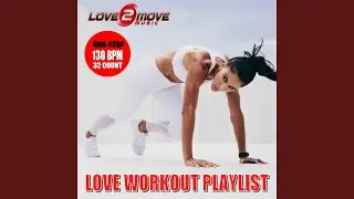 Control It (Workout Mix)