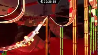 Kentinators Challenge Skip