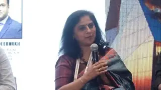 Highlights from the Future Building & Smart Mobility Summit &ndash; Mumbai Chapter