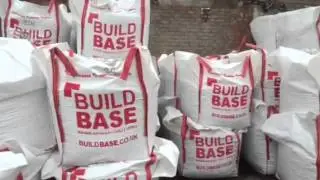 Buildbase Chesterfield Advert