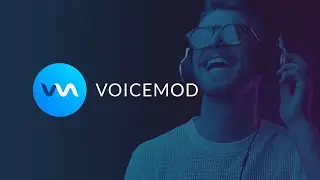 VoiceMode Tutorial  | Kako promenuti glas.