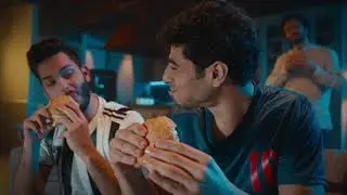 For a Ramadan unlike any other, Kraft it!