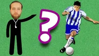 Bu Hakem Hareketi Ne Demek? - Kızların Futbol Bilgisini Ölçüyoruz