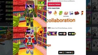 Minefun.io collaboration with @Tommaso-n6i