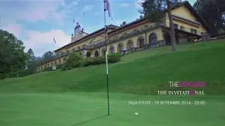 Infinity Studios - VISO - The dogleg