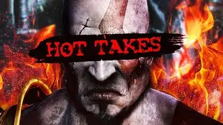 Gaming Hot Takes That Will Make You Angry