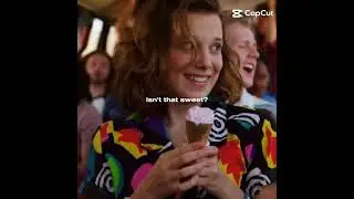 that's me espresso #elevenhopper #strangerthings