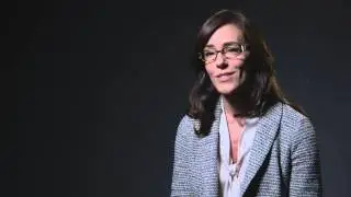Interview with Amélie Quesnel Vallée