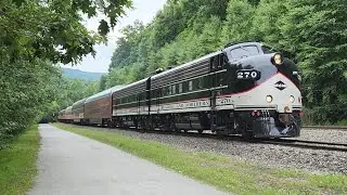 RBMN F Units on the LGSRY 2022.