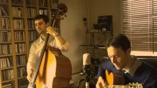 REZA Julien Doumenjou / Philippe Monge