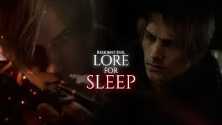 Resident Evil Lore: Leon Kennedy's Role in RE Requiem Explained