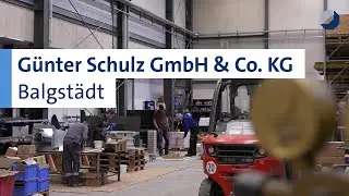TOP-Ausbildungsbetrieb im Handwerk: G&uuml;nter Schulz GmbH & Co. KG