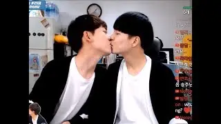 Seungju & Yunho - Cute/Funny Moments Part 2 (English subs)