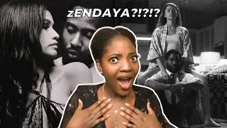MALCOLM AND MARIE MOVIE REACTION + COMMENTARY. it&rsquo;s very excellent + a lot, let&rsquo;s not lie!