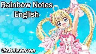 Mermaid Melody 