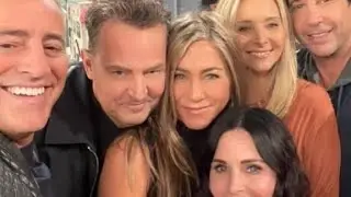 Friends : Cet acteur bien connu des fans a &eacute;t&eacute; retrouv&eacute; sans vie &agrave; l'&acirc;ge de 60 ans