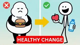 How to Lose Weight Fast (Without Starving Yourself)