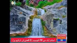 World most Beautiful waterfall