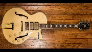 ES 5 Switchmaster replica - product breakdown