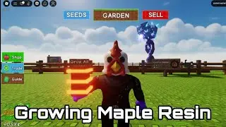 This Seed is a Mistake