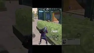 1v3 clutch #pubg #bgmi #shorts