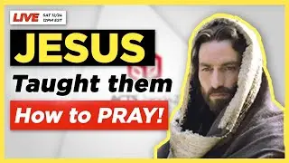 This Will Change Your Perspective About the LORD'S Prayer | Acts 2and42 Podcast