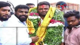 Tandur MLA | Pilot Rohith Reddy's Message to his Tandur Constituency