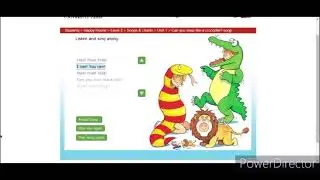 Can you snap like a crocodile?