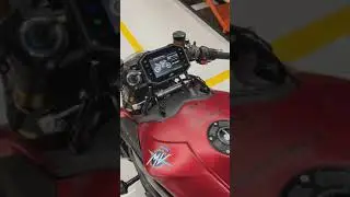 FULLYBRUTAL MACHINE ❤️#shorts#status#viralreels#newbikes #vlog#sports#agusta#life#biker#devil2drives