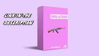 FREE Drum Kit Download 2020 | Isolation Kit | Prod.ByA1