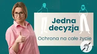 (pjm) Wirus HPV: Jedna decyzja &ndash; 🛡 ochrona na całe życie | Zdrowie na pierwszym planie 🎬