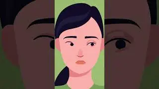 How to Heal a Swollen Eyelid #shorts