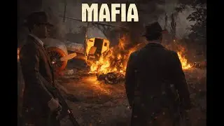 ВОЙНА СЕМЕЙ &mdash; документы прокурора и смерть Марелло | Mafia #3