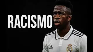Vin&iacute;cius Jr. e o Racismo no Futebol: Uma Luta que N&atilde;o Pode Ser Esquecida!&rdquo;
