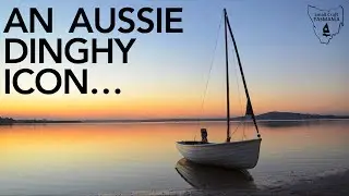 Ep. 25 - Australia's best cruising dinghy? The Springbank 15