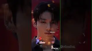 # 청국 # Calvin Klein # Jungkook # love