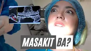 Wisdom Teeth Removal | #VLOGMAS | Crisha Uy