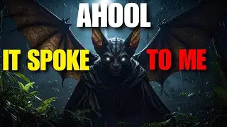 The Ahool: The Monster That Made the Jungle Go Silent